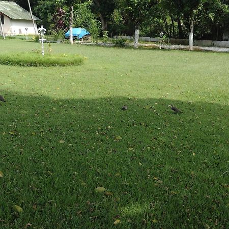Ilhabela Tenis Clube Exterior photo