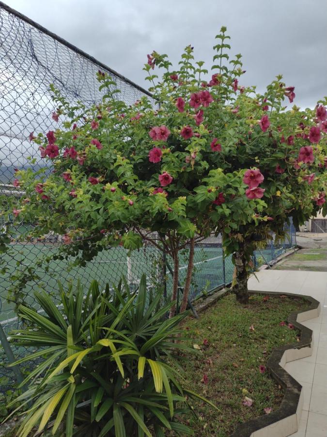Ilhabela Tenis Clube Exterior photo