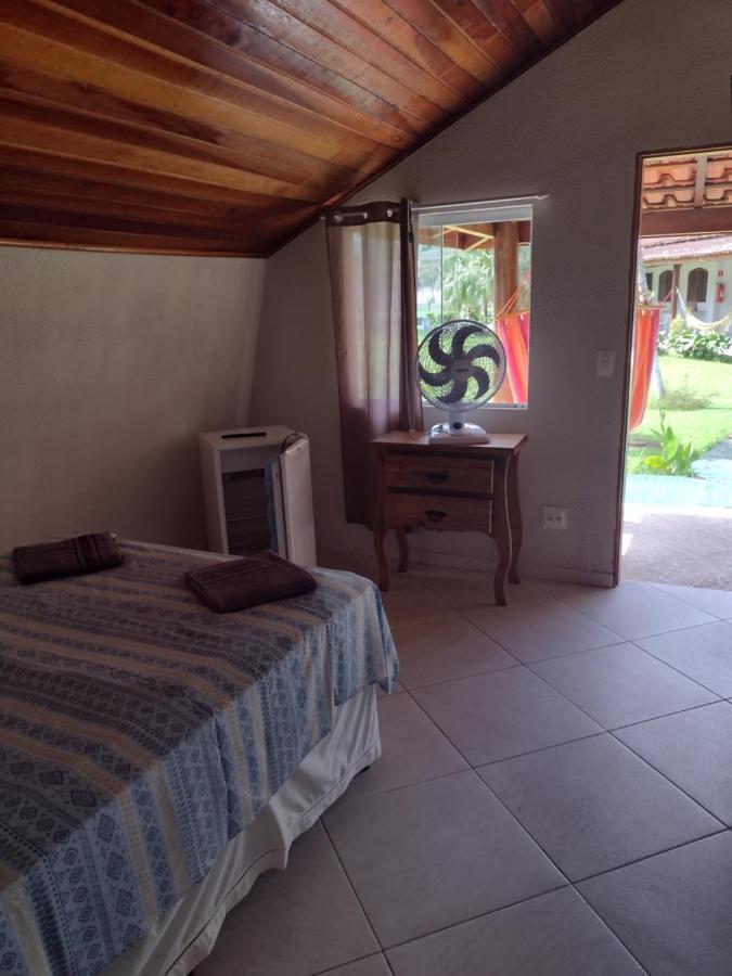 Ilhabela Tenis Clube Exterior photo
