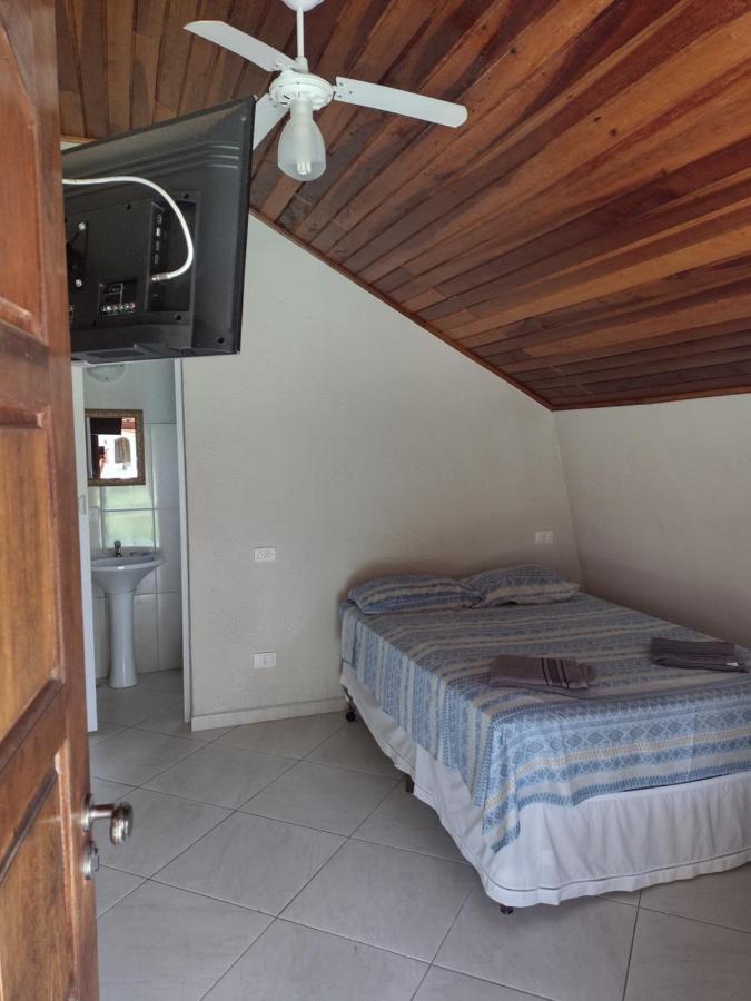 Ilhabela Tenis Clube Exterior photo