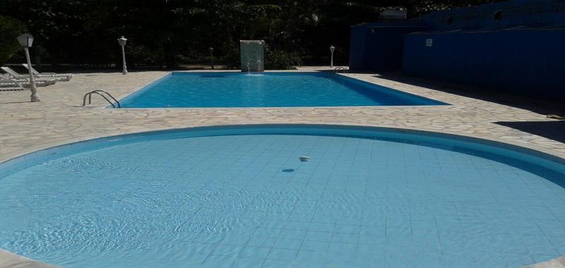 Ilhabela Tenis Clube Exterior photo