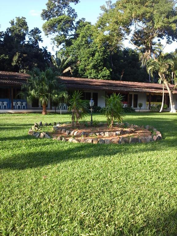 Ilhabela Tenis Clube Exterior photo