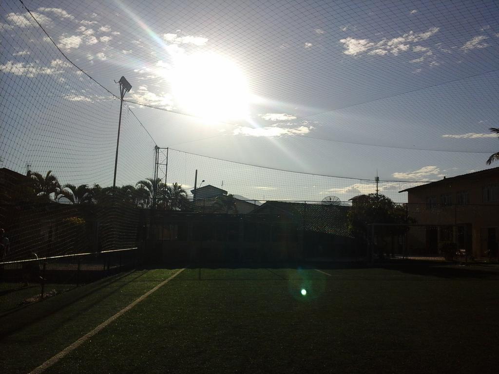 Ilhabela Tenis Clube Exterior photo