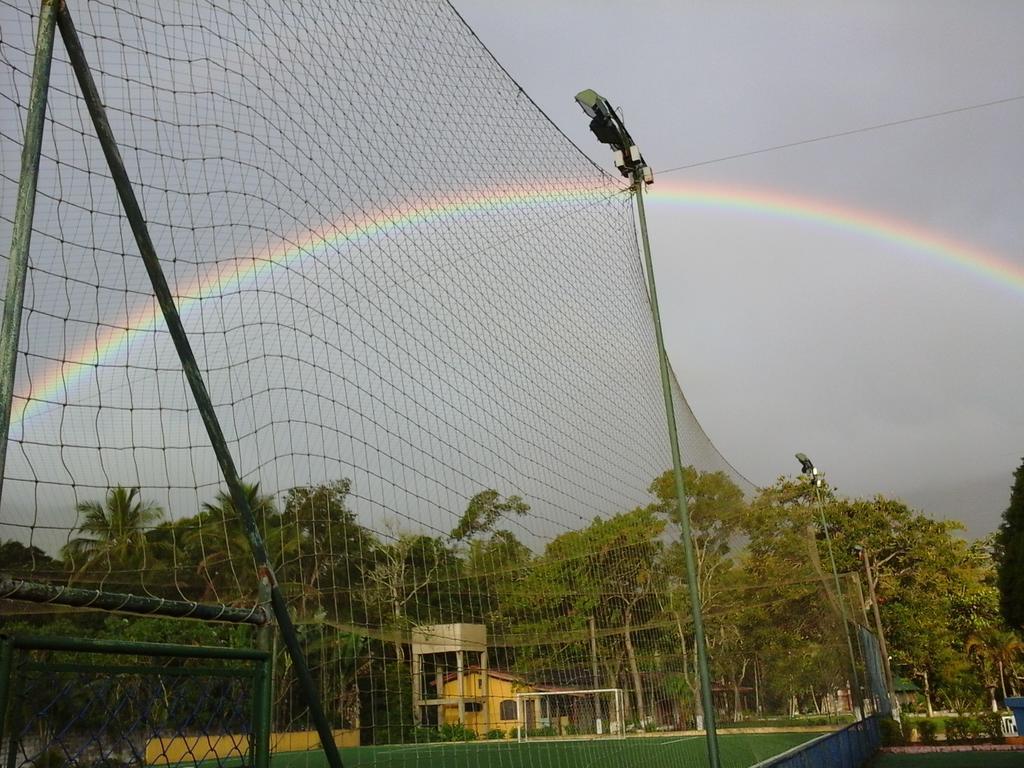 Ilhabela Tenis Clube Exterior photo